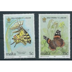 Malta - Nr 914 - 15 1993r - Malta