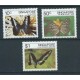 Singapur - Nr 393 - 95 1982r - Motyle