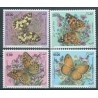 Algieria - Nr 779 - 82 1981r - Motyle