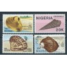 Nigeria - Nr 499 - 02 1987r - Muszle