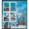 Chile - Bl 19 1991r - Marynistyka