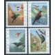 Namibia - Nr 1153 - 56 2005r - Ptaki