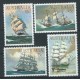 Australia - Nr 871 - 74 1984r - Marynistyka