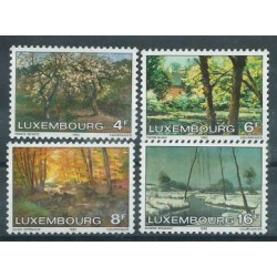 Luxemburg - Nr 1046 - 491982r - Krajobrazy