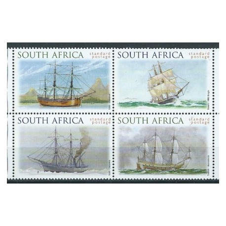 RPA - Nr 1189 - 921999r - Marynistyka