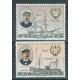 Cabo Verde - Nr 342 - 43 1967r - Marynistyka