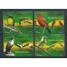 Peru - Nr 2220 - 23 2007r - Ptaki