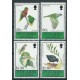 Pitcairn - Nr 367 - 70 1990r - Ptaki