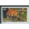 Polinezja Fr - Nr 896 2003r - Fauna morska