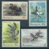 Australia - Nr 1237 - 40 1991r - Ptaki