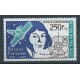 Madagaskar - Nr 704 1974r - Polonika - Kopernik