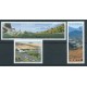 Namibia - Nr 1206 - 08 2006r - Ptaki - Krajobraz
