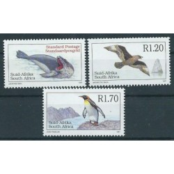 RPA - Nr 1083 - 85 1997r - Ptaki - Ssaki morskie