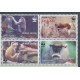 Sierra Leone - Nr 4694 - 97 2004r - WWF - Ssaki