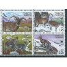 Tajikistan - Nr 392 - 95 2005r - WWF - Ssaki