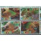 Nevis - Nr 2208 - 11 Pasek 2007r - WWF - Ryby