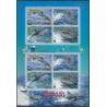 Grenada - Nr 5925 - 28 Klb 2007r - WWF - Ssaki morskie