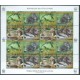 Wybrzeże Kości Słoniowej - Nr 1353 - 56 Klb 2005r - WWF - Ssa