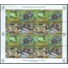 Wybrzeże Kości Słoniowej - Nr 1353 - 56 Klb 2005r - WWF - Ssa