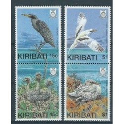 Kiribati - Nr 517 - 20 1989r - Ptaki