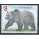 Kanada - Nr 1647 1997r - Ssaki