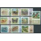 Samoa - Nr 262 - 71 1972r - Muszle - Motyle - Ryby
