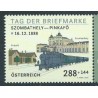 Austria - Nr 3294 2016r - Kolej