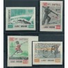 Albania - Nr 798 - 01 B 1963r - Sport - Olimpiada