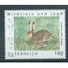 Austria - Nr 3219 2015r - Ssaki