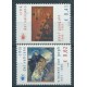 Watykan - Nr 1461 - 62 2003r - Malarstwo