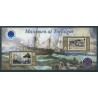 Wyspa Man - Bl 52 2005r - Marynistyka