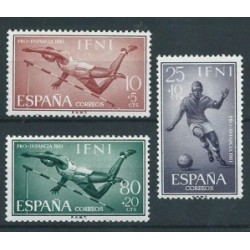 Ifni - Nr 205 - 07 1961r - Sport