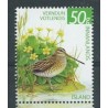 Islandia - Nr 1326 2011r - Ptak