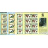 Filipiny - Nr 2814 - 17 Klb 1997r - WWF - Ssaki