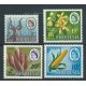Rhodesia - Nr 057 - 60 1967r - Ssaki - Kol. angielskie