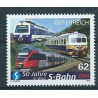 Austria - Nr 2975 2012r - Kolej