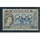 Bahama - Nr 207 1964r - Sport - Olimpiada