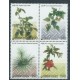 Korea S. - Nr 2393 - 96 004r - Kwiaty