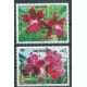 Wallis & Futuna - Nr 1115 - 16 2015r - Kwiaty