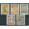 Albania - Nr 747 - 51 B 1963r - Sport - Olimpiada