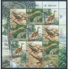 Izrael - Nr 1576 - 78 Klb 2000r - Dinozaury