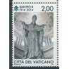 Watykan - Nr 1816 2014r