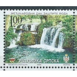 Bośnia i Hercegowina Serbska - Nr 326 2005r - Krajobrazy