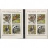 Madagaskar - Bl  207 A,B1992r - Ssaki