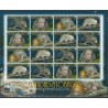 Trynidad & Tobago - Nr 955 - 58 Klb 2008r - WWF - Ssaki