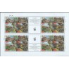 Ukraina - Nr 502 - 05 Klb 2002r - WWF - Gady