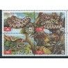 Ukraina - Nr 502 - 05 2002r - WWF - Gady