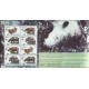 Indonezja - Nr 1648 - 51 II Klb 1996r - WWF - Ssaki