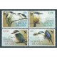 Norfolk - Nr 895 - 98 2004r - WWF - Ptaki