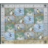 Chorwacja - Nr 774 - 77 Klb 2006r - WWF - Ptaki